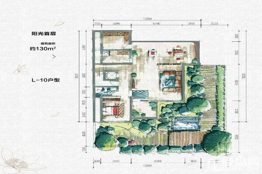 户型图片