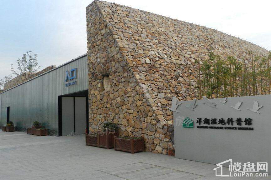 柏宁地王广场配套图