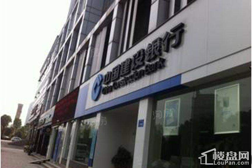 明发国际城配套图