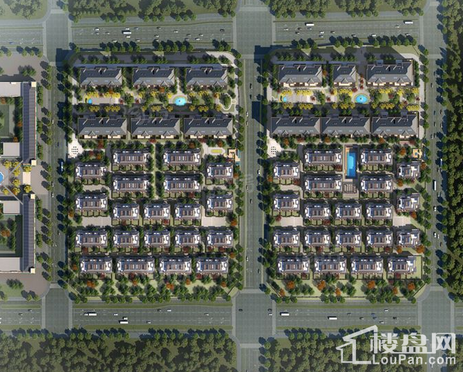 实景图