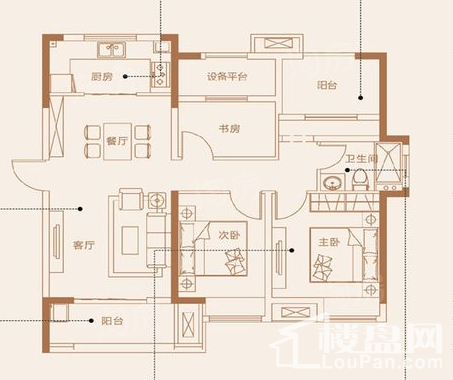 户型图片