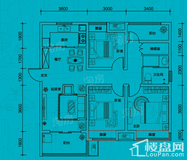 户型图片
