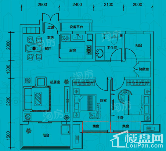 户型图片