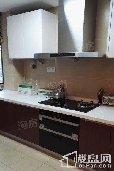 旺德府恺悦国际样板间