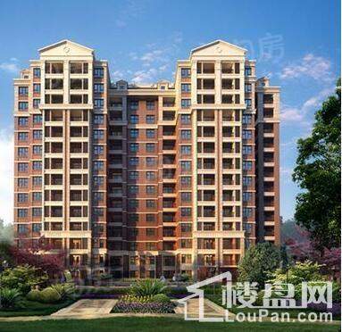 金地JIMU积木效果图