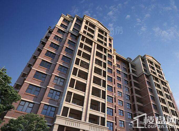 金地JIMU积木效果图