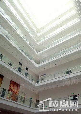 实景图