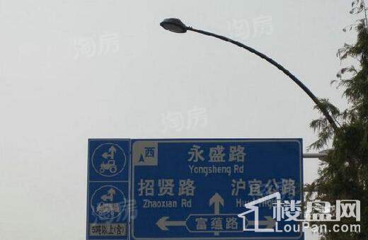 周边配套图