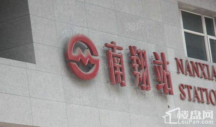 湖畔天下别墅配套图