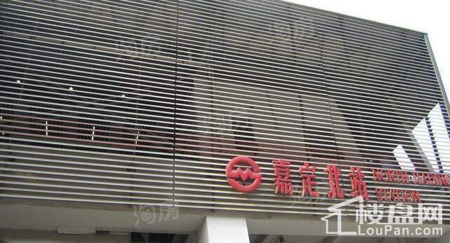 周边配套图