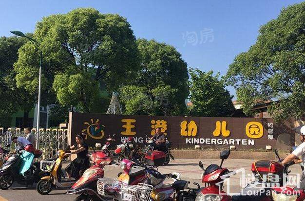 周边配套图
