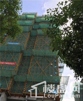 天珑广场实景图