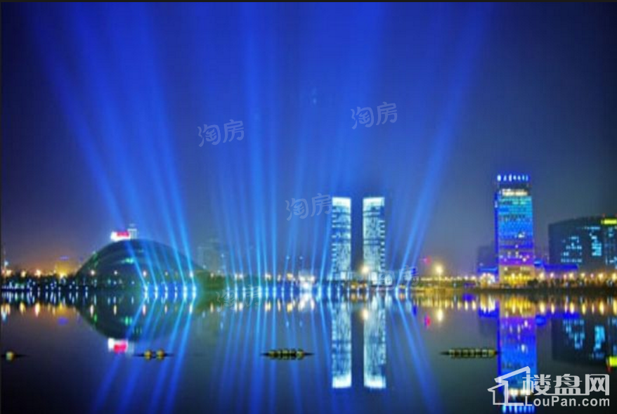 周边配套图