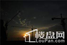 祥源金港湾实景图