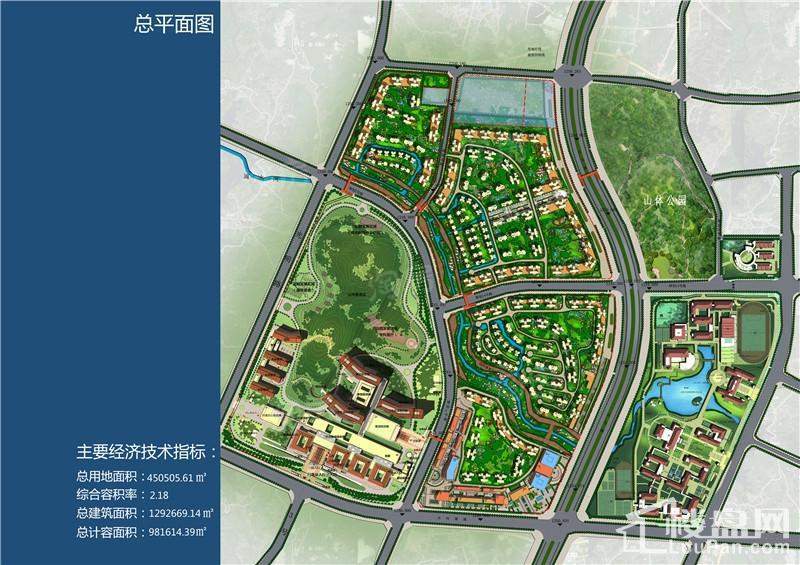 效果图