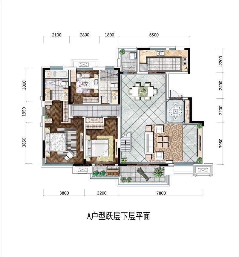 金地南湖艺境0室0厅0卫