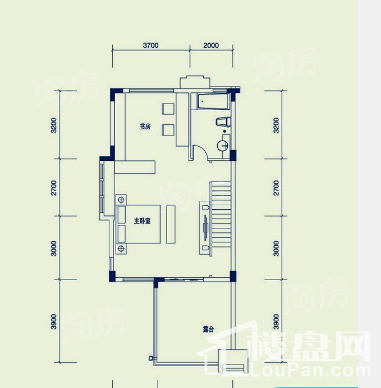 户型图片