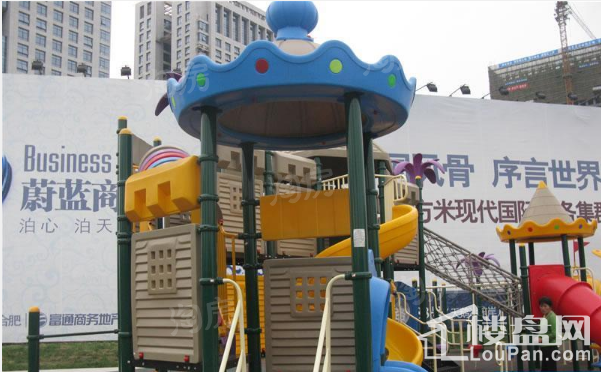 实景图