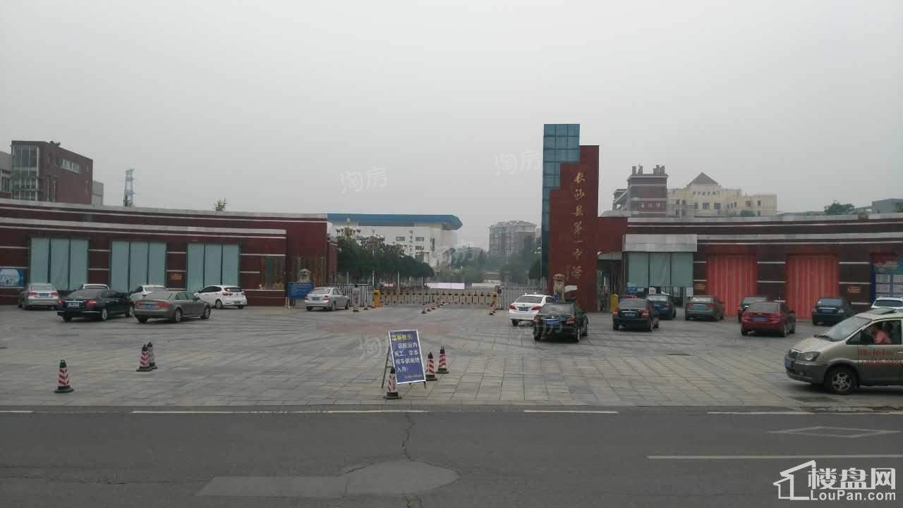 豪都新天地配套图