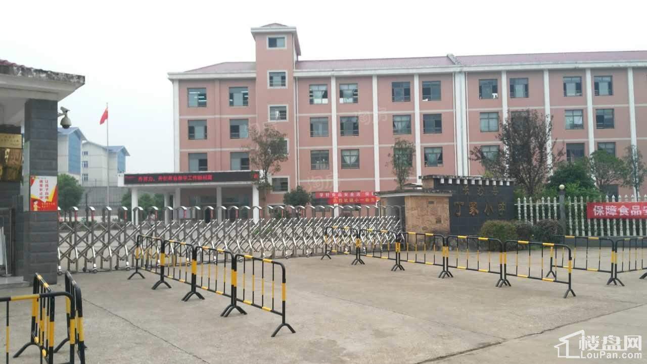 豪都新天地配套图