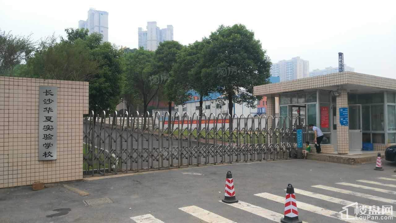 豪都新天地配套图