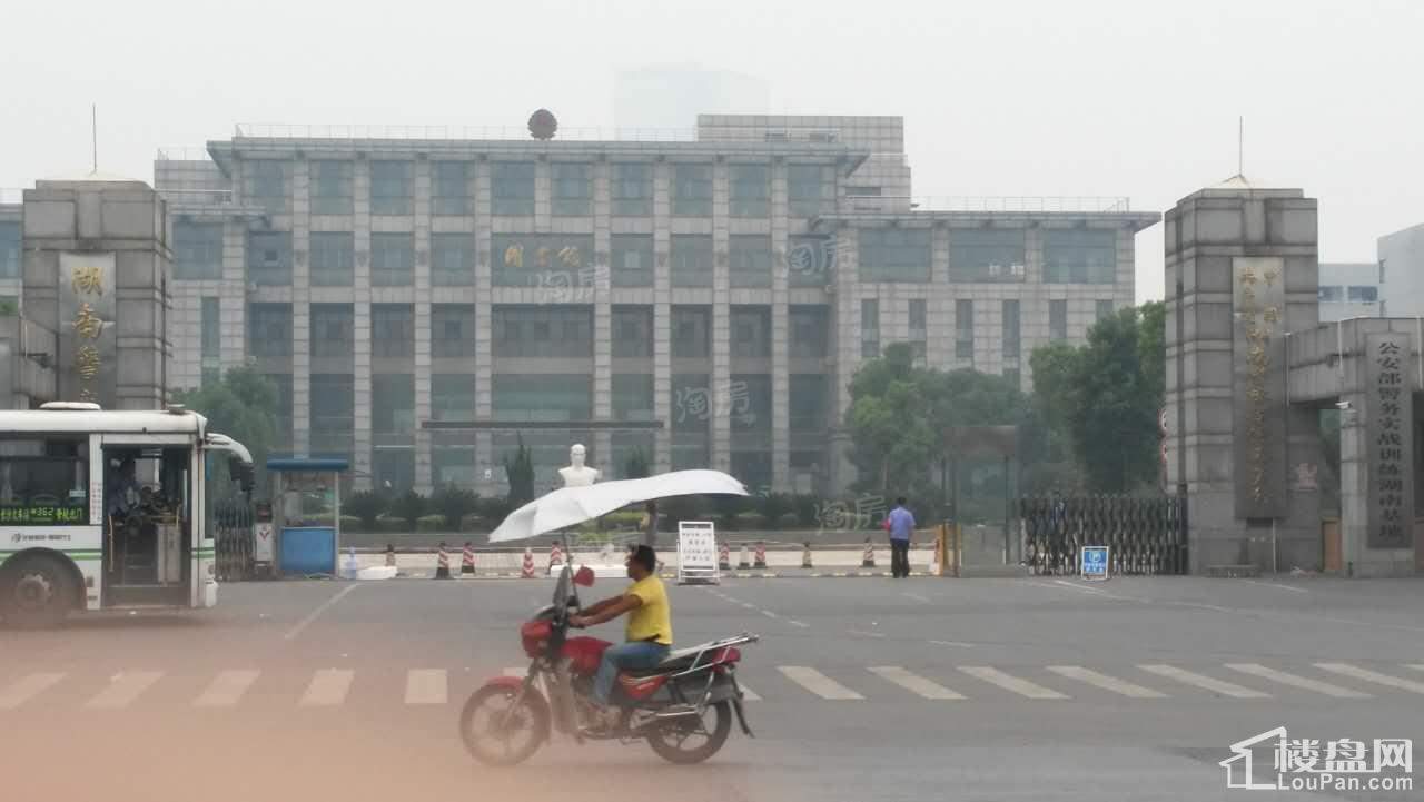 豪都新天地配套图