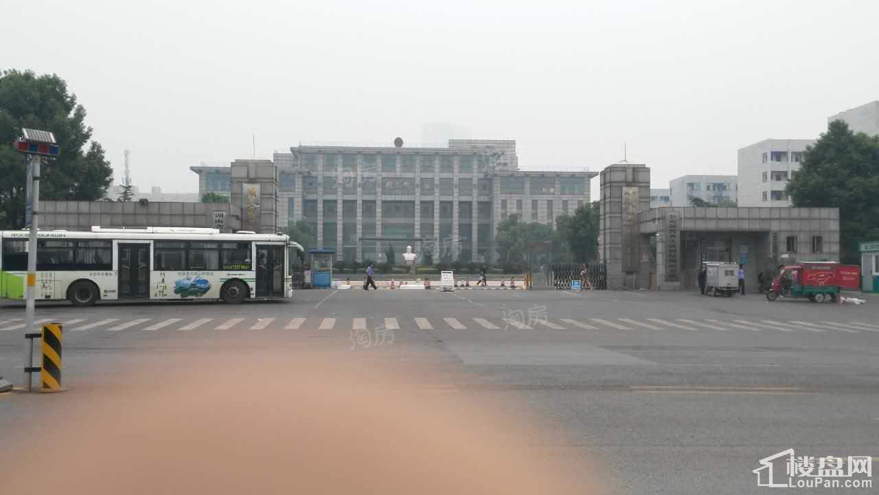 豪都新天地配套图