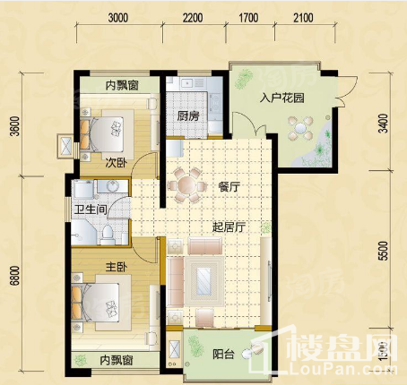 户型图片