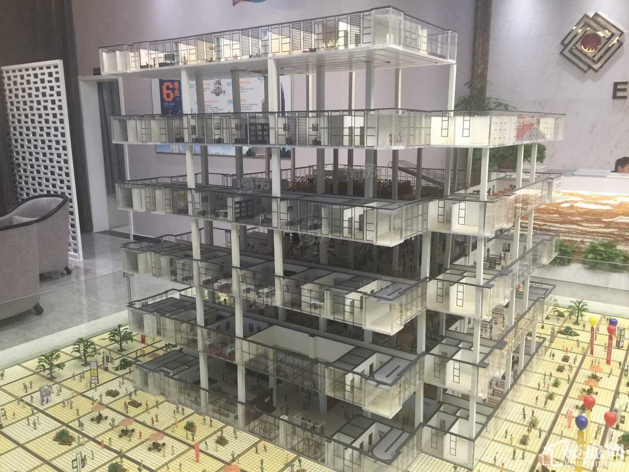 实景图