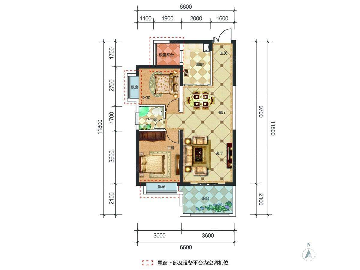 户型图片