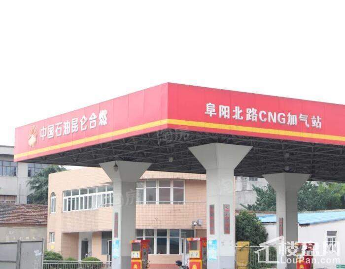 融侨悦城配套图