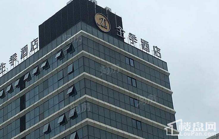 周边配套图