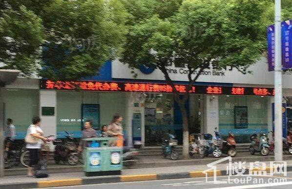 周边配套图