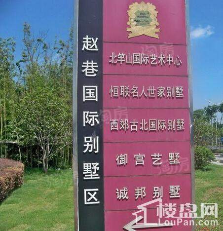 周边配套图