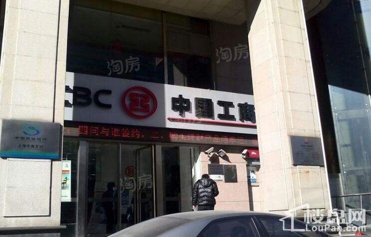 周边配套图