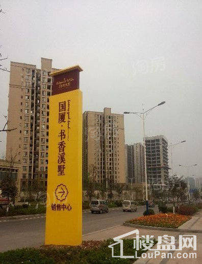 实景图