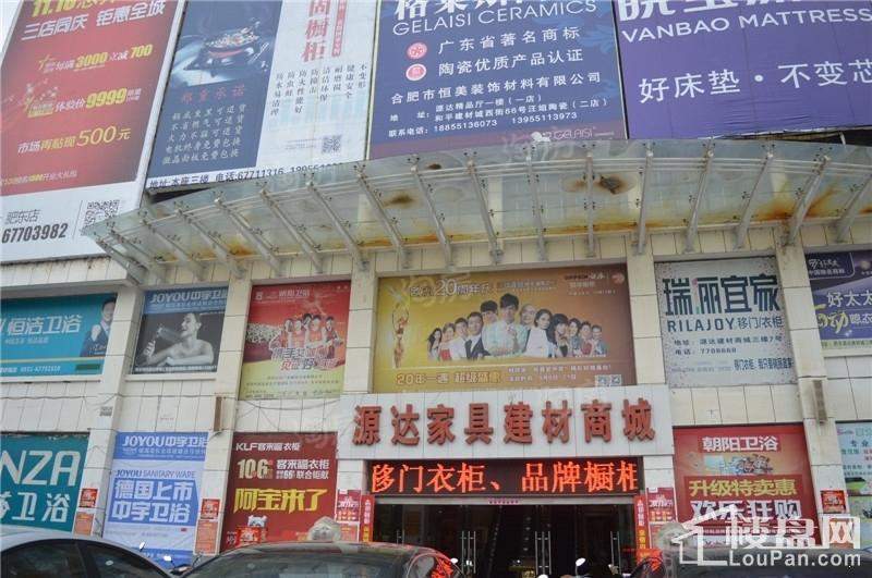 文一名门河畔配套图