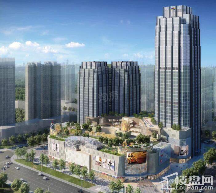 滨湖宝文中心