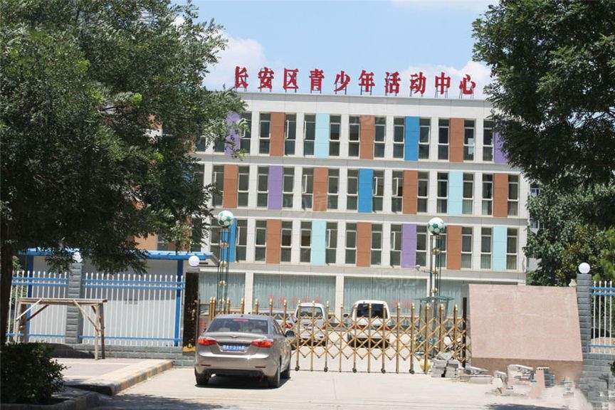 周边配套图