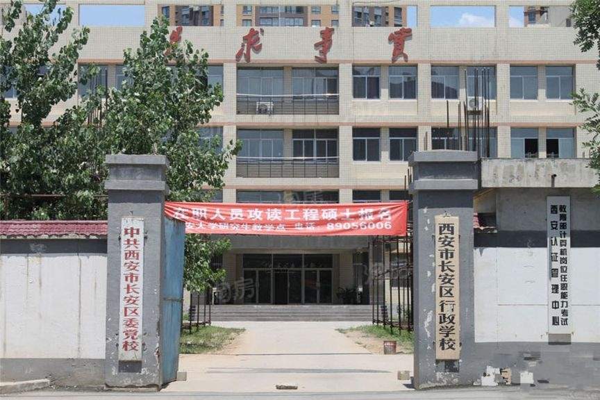 周边配套图