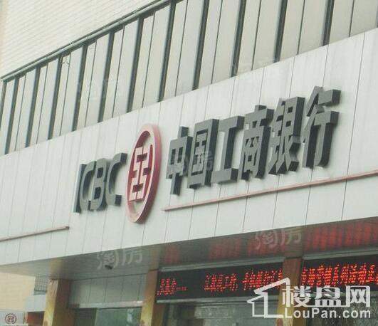 周边配套图