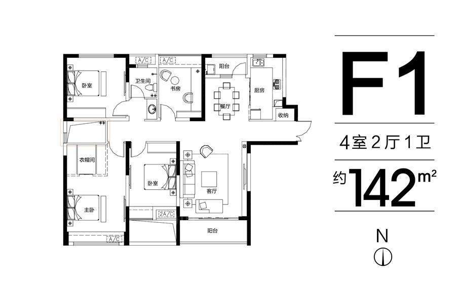 户型图片
