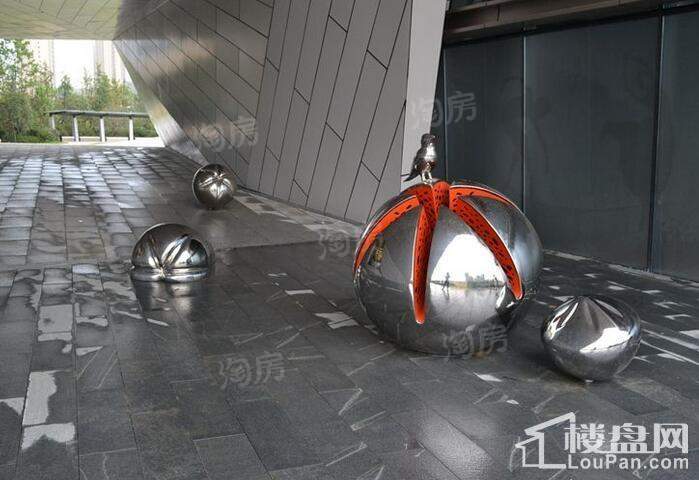 实景图