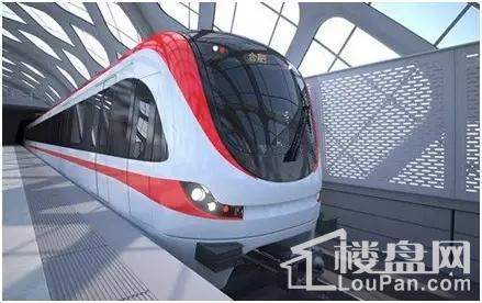 周边配套图