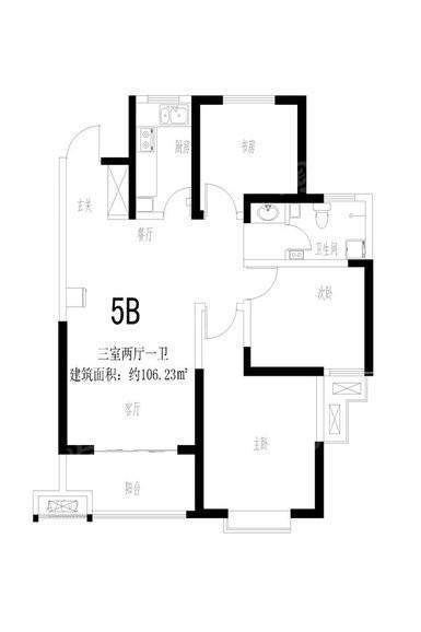 户型图片