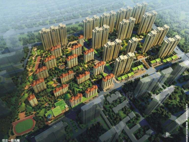 沙盘图