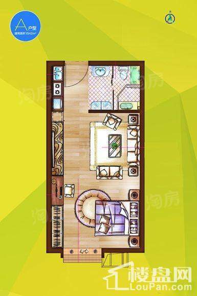户型图片