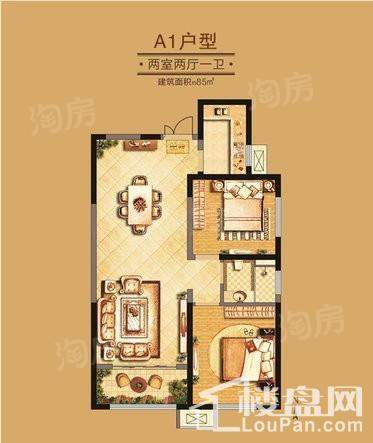 户型图片