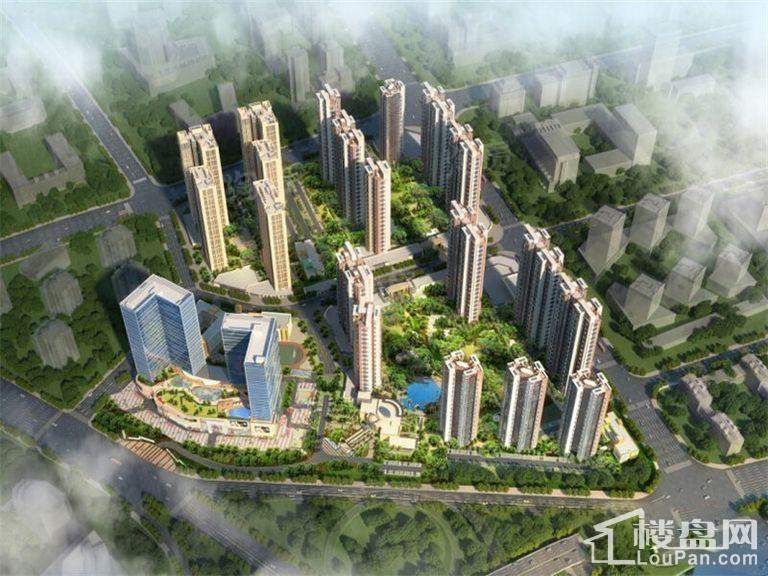 04月广州佳兆业城市广场好不好？在售状态