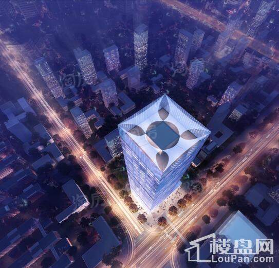 效果图